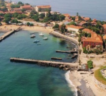 Gorée : La place de l’Europe rebaptisée