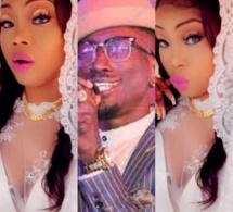 Exclusif, les premiérs images du mariage du chanteur de la Medina El Hadj Keita vient de se pendre.