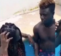 Affaire borom borom niary tour yi : Le “psychopathe” Pawlish Mbaye trompé par sa copine…