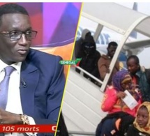 Covid et Rapatriement: Amadou Ba annonce une bonne nouvelle pour les sénégalais bloqués en Afrique