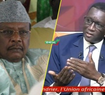 L’hommage poignant d’Amadou Ba à Serigne Pape Malick Sy: « Bigni Moudji Waxtane Mane Ak Mom… »