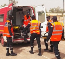 Drame à Tambacounda - Il tue sa mère de quatre coups de couteau à cause de.