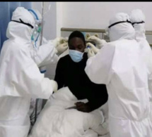 Covid - 19 - 60 morts en un mois - Un juin macabre