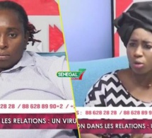 Guiss Guiss – Débat houleux entre Aminata Paye et Marina « Nit Amna Dome Ba Paré Seuy Ak Kiko… »