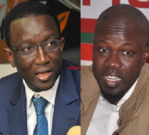 Accusé d'être proche de Sonko - Amadou Bâ se lave à grande eau et...