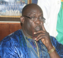 Disparition de Abdoulaye Sèye « Moreau »/ Baba Tandian, Pdt SLBC : « C’est une grande perte pour le monde du basket »