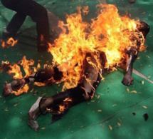 Suicide: Le Sénégalais Ahmet Coly se donne la mort par immolation au Maroc