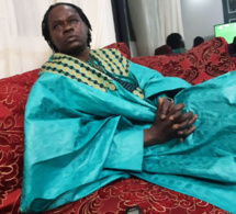 ​Baba Maal : « Serigne Pape Malick Sy a dirigé la prière mortuaire de mon fils »
