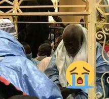Urgent : Inna lillah wa inna ilayhi raaji’uun ! La Communauté Mouride Endeuillée