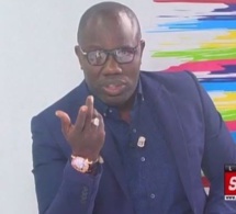 Covid-19 Et Wakh Wakhet : Ahmed Aidara Vilipende Macky Sall