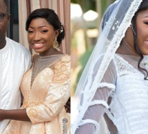 Al-Khayri :Les images du Mariage de Mamadou Mouhamed Ndiaye et Coumba Sarr
