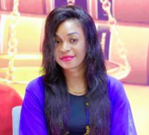 Découvrez la belle et ravissante Khadija Karim nouvelle animatrice de Walf Tv dans l’émission balance.