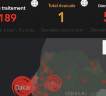Covid-19 : Ces localités jusque-là épargnées par la pandémie qui devraient redoubler de vigilance.
