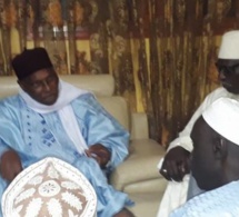 ME ABDOULAYE WADE PARLE DE SERIGNE PAPE MALICK SY « Quand nous étions en prison »