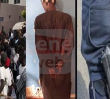 ENQUÊTE À TOUBA / Dans l’intimité du chanteur de xassidas égorgé… Homme à deux épouses… La famille souhaite la peine capitale…