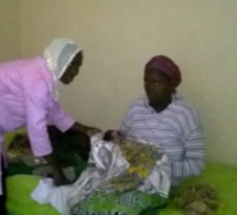 Poste de santé de Baba Garage: La Covid -19 fait accoucher à domicile
