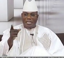 Cheikh Abdou Mbacké Bara Dolly : « Le Président Macky SALL doit publier les résultats de son test »