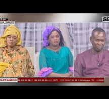 Femmes lesbi*nnes au Sénégal: Graves révélations en Direct sur SenTV
