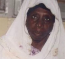 Nécrologie / Médina Baye en deuil : Rappel à Dieu de la fille de Cheikh Al Islam Baye à l’âge de 98 ans