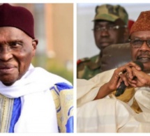 Triste et touchant, Abdoulaye Wade raconte son séjour carcéral avec feu Pape Malick SY