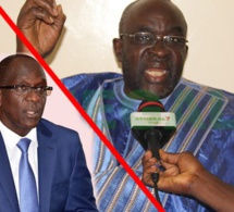 Cissé Lo: « Diouf Sarr Ak Ministre du commerce Khamouniou Darra, dinako door bamou.. »