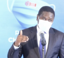 Oumar Youm: “La Covid-19 Est Bien Contrôlée Au Sénégal…”