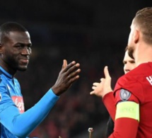 Transfert de Kalidou Koulibaly : La décision de Liverpool vient de tomber (Sky Sports)