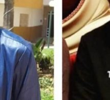 Voici Ameth Coly, le Sénégalais dont on annonce le suicide au Maroc