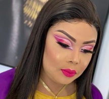Sagnsé, make up et accessoires : Les salagn salagn qui font d’Amina Poté la Reine des animatrices