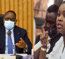 La députée Soda Marième Ndiaye sur la gestion de la Covid-19: « Mano wakh Sénégal émergent banopi am… »