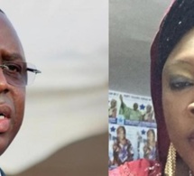 Ndella Madior Diouf: « Je soutiendrais Macky pour la présidentielle de 2024 »