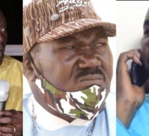 Pour Khadim Ndiaye, Moustapha Gueye est un «Naafekh,dou goor»