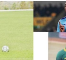 Aliou Sow, le jeune international sénégalais qui vous fera oublier Raheem Sterling…La preuve en vidéo !