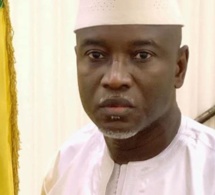 Après sa quarantaine, Aly Ngouille Ndiaye revient avec un nouveau look très particulier qui fait le buzz