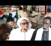 Un talibé, un métier- La Génération Saalih veut former les talibés au métier de