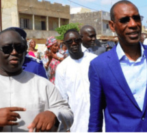 Octroi de 55 Ha de terres à sa belle-famille : Abdoulaye Daouda Diallo sommé de s’expliquer