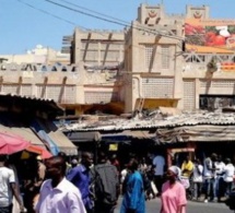 Urgent- Projet de reconstruction de l’Etat: La température monte de plus en plus au marché Sandaga