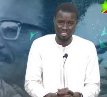 Affaire foncier – Bassirou Diomaye Faye répond à Anta Babacar Ngom