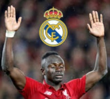 Mercato – Liverpool : Sadio Mané sur l’intérêt du Real Madrid « Je préfère ne pas… »