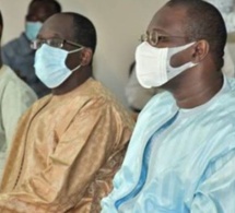 Nombre ne morts de cas graves en réanimation : Diouf Sarr s’explique