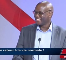 Le Dr Thior minimise les cas communautaires: « Amoul solo ndakh tous les cas sont… »