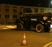 Fi du couvre-feu – Voici le nombre impressionnant d’interpellations effectué par les forces de l’ordre