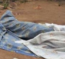 Kawtef à Linguère : Une fille de 13 ans se suicide par pendaison.