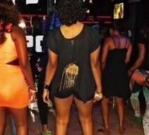 Traite de personnes, pr*xénétisme, pr*stitution : Un réseau démantelé à Saly