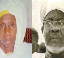 Médina Baye : Le lieu d’inhumation de Seyda Fatoumata Zahra Niass enfin dévoilé par la famille.