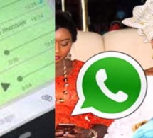 Audio fuité Watshapp : Soxna Aïda Diallo demande à ses talibés sarakhou…(Vidéo)