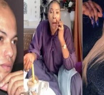 En couple avec Karim Wade : Nabou Dash fait de nouvelles révélations explosives “Mane Maako…” (Vidéo)