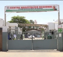 Covid-19 : Mauvaise nouvelle pour la commune de Kaolack.
