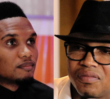 Clash entre Eto’o et El Hadji Diouf : Cheikh Tidiane Gomis tranche le débat : « Eto’o mo… »