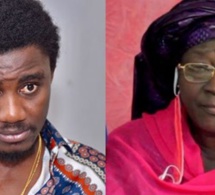 Les Révélations de Soda Mama Fall sur Wally Seck «top nama ak auto si VDN dima…